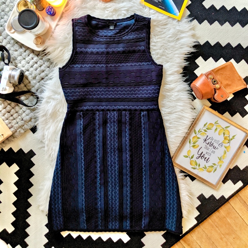 Two midi prof. dresses